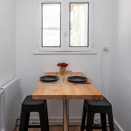 Apartamento La Teranga B Avec Salle De Sport Ruan