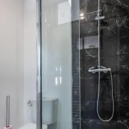 La Teranga B Avec Salle De Sport Apartamento