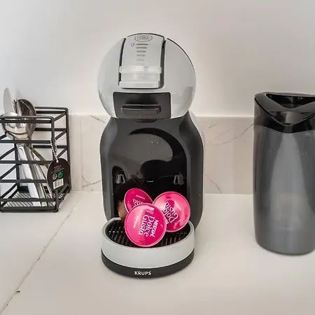 Appartamento La Teranga B Avec Salle De Sport *