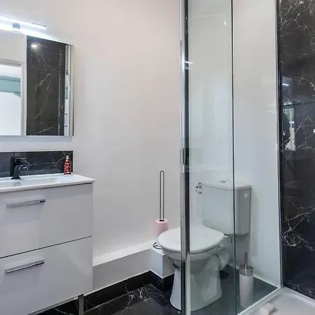 La Teranga B Avec Salle De Sport Rouen