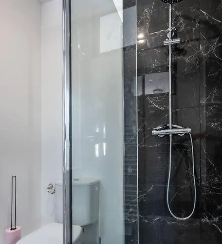 La Teranga B Avec Salle De Sport Apartment