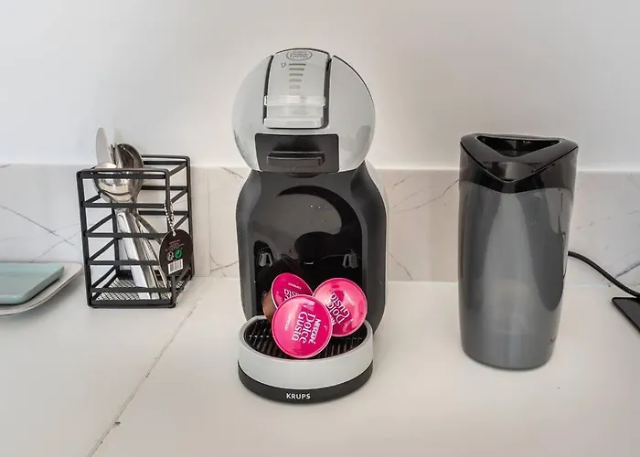 Apartment La Teranga B Avec Salle De Sport *