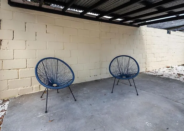 La Teranga B Avec Salle De Sport Apartment Rouen