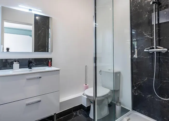 La Teranga B Avec Salle De Sport Rouen